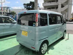 マツダ フレアワゴン