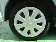 マツダ フレアワゴン