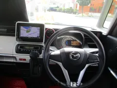 マツダ フレアワゴン