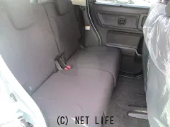 マツダ フレアワゴン