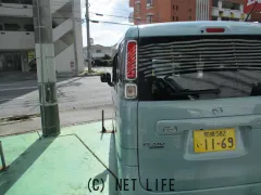 マツダ フレアワゴン