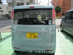 マツダ フレアワゴン