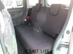 マツダ フレアワゴン