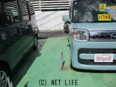 マツダ フレアワゴン