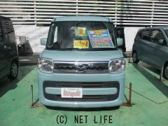 マツダ フレアワゴン