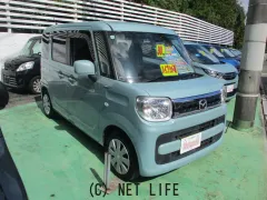 マツダ フレアワゴン