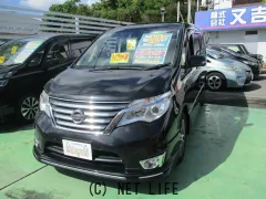 日産 セレナ