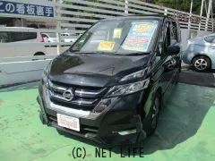 日産 セレナ