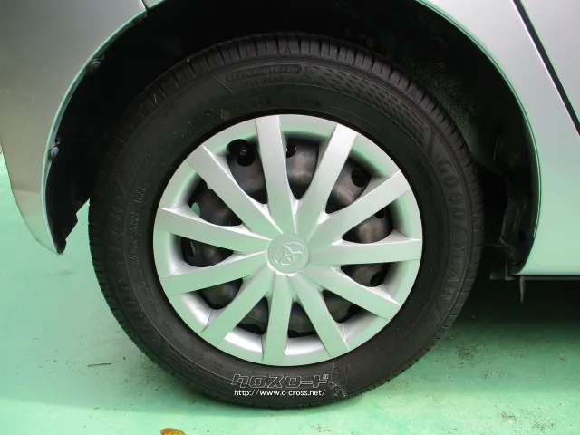 トヨタ ピクシスエポック