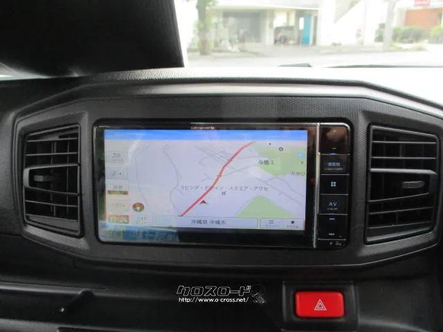 トヨタ ピクシスエポック