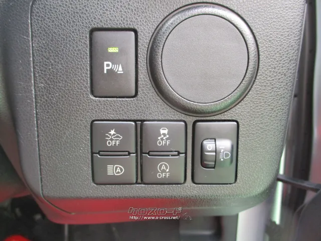 トヨタ ピクシスエポック