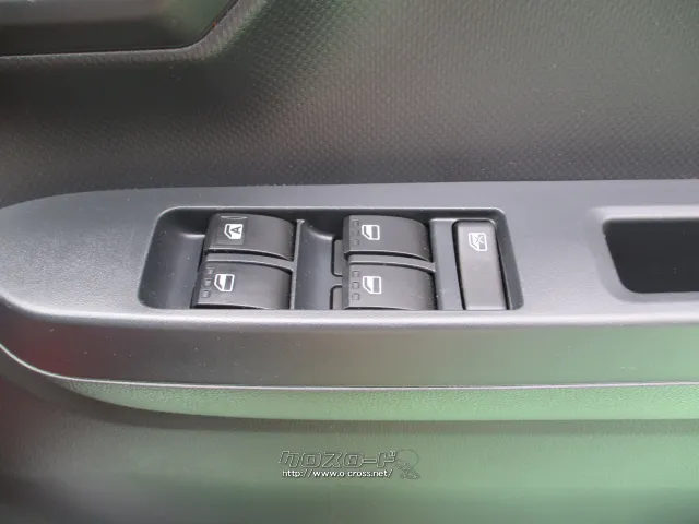 トヨタ ピクシスエポック