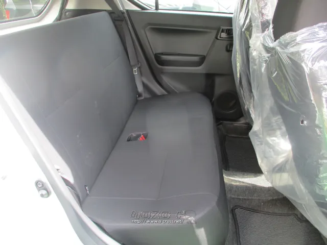 トヨタ ピクシスエポック