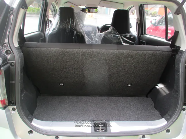 トヨタ ピクシスエポック