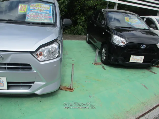 トヨタ ピクシスエポック