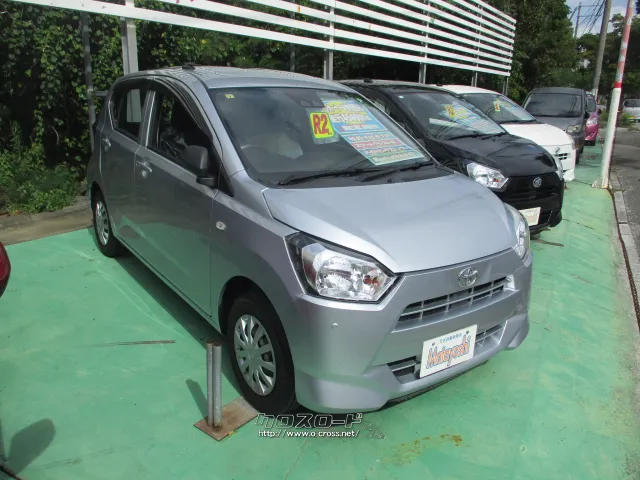 トヨタ ピクシスエポック