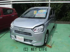 トヨタ ピクシスエポック