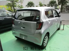 トヨタ ピクシスエポック