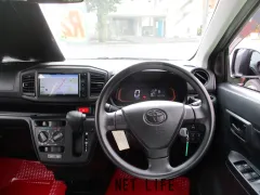 トヨタ ピクシスエポック