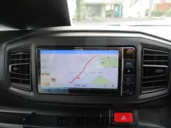 トヨタ ピクシスエポック