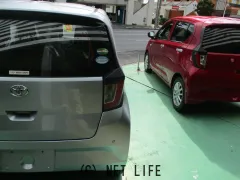 トヨタ ピクシスエポック