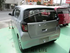 トヨタ ピクシスエポック