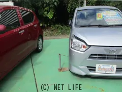 トヨタ ピクシスエポック