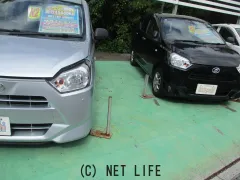 トヨタ ピクシスエポック