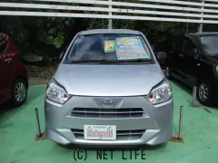 トヨタ ピクシスエポック