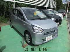 トヨタ ピクシスエポック