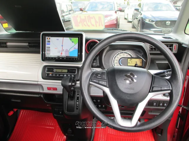 スズキ スペーシア