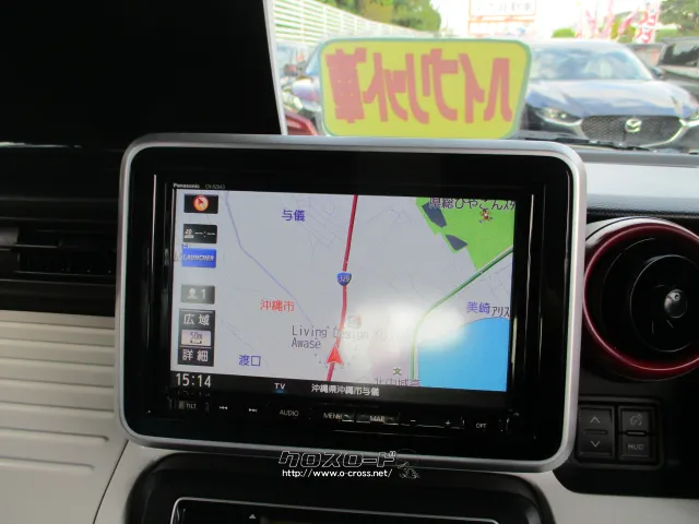 スズキ スペーシア