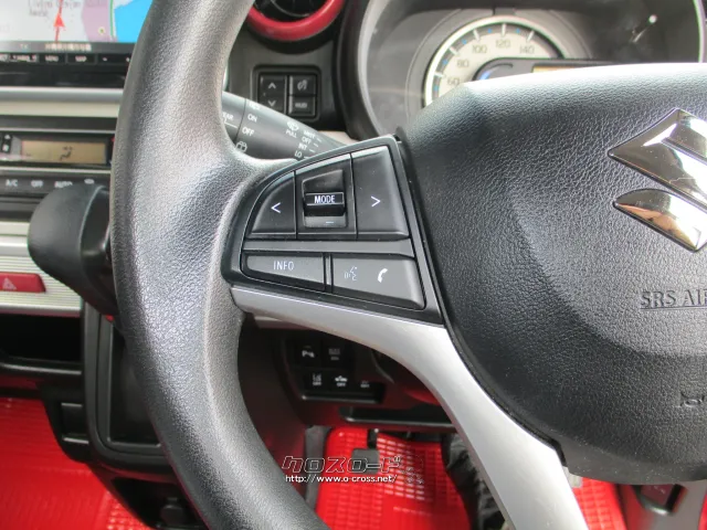 スズキ スペーシア