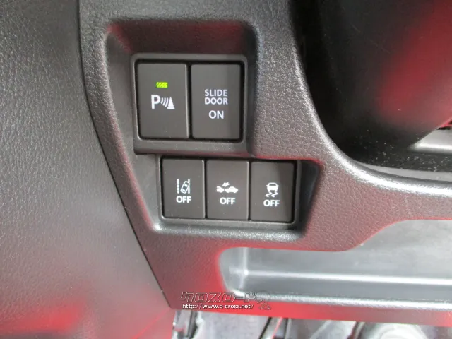 スズキ スペーシア