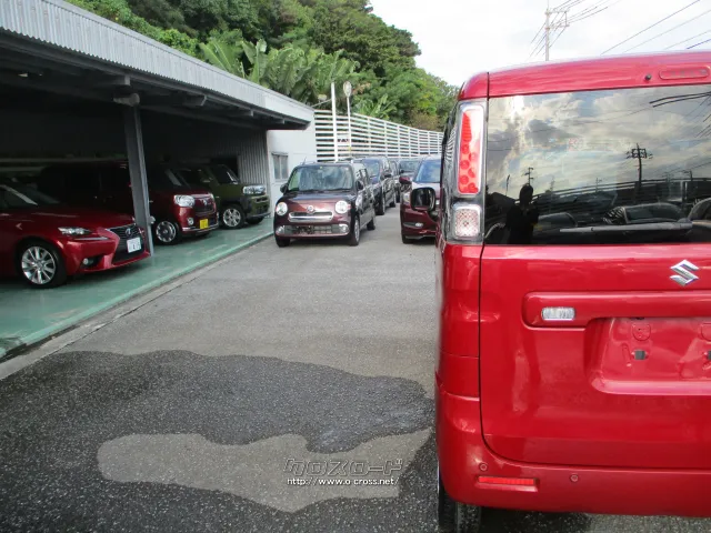 スズキ スペーシア