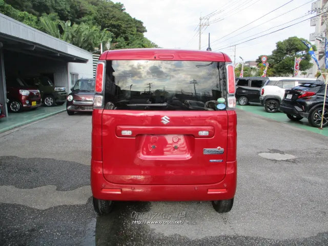 スズキ スペーシア