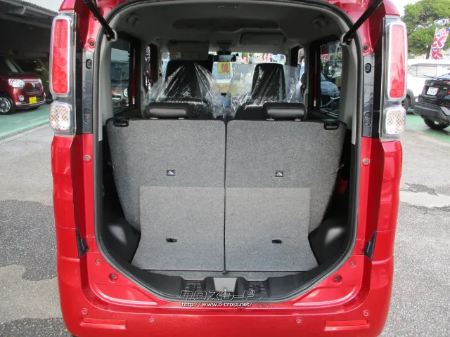 スズキ スペーシア