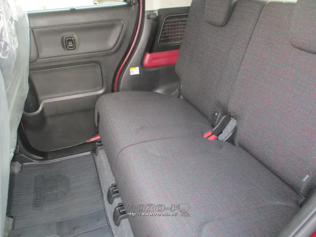 スズキ スペーシア