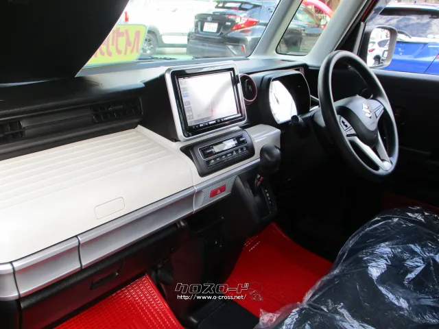 スズキ スペーシア