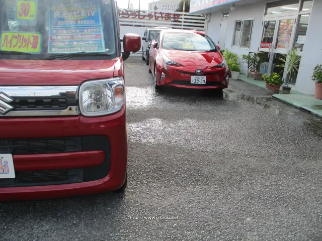 スズキ スペーシア