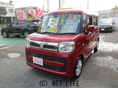 スズキ スペーシア