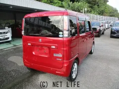 スズキ スペーシア