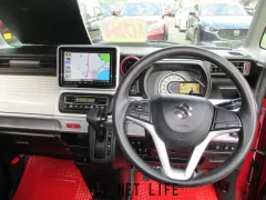 スズキ スペーシア