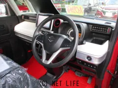 スズキ スペーシア