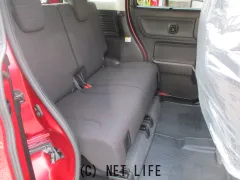 スズキ スペーシア