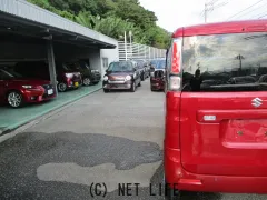 スズキ スペーシア