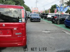 スズキ スペーシア