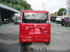 スズキ スペーシア