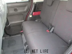 スズキ スペーシア