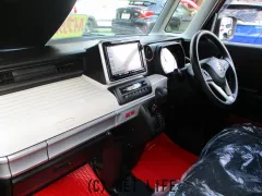 スズキ スペーシア